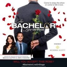 THE BACHELOR LIVE ON STAGE Announces Hometown Bachelor!