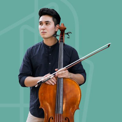 The Asia America New Music Institute to Present ECHOES OF HOME at Sierra Madre Playho