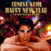 Ernest Kohl Releases Brand New Remixes & More For 'Happy New Year'