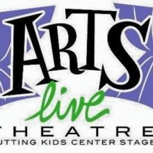 Arts Live Theatre Launches Online Programming Including Classes, Online Productions, 