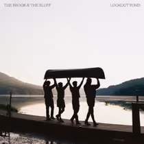 THE BROOK & THE BLUFF Announce LOOKOUT POND EP, Fall Tour From October