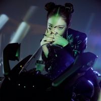 CHUNG HA's Debut Album 'Querencia' Released Today