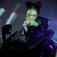 CHUNG HA's Debut Album 'Querencia' Released Today