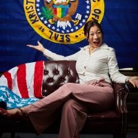 San Diego REP Presents KRISTINA WONG FOR PUBLIC OFFICE
