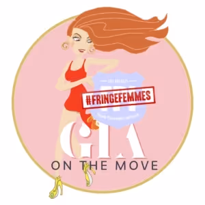 Gia On The Move Partners With The Los Angeles Female Playwrights Initiative For The…