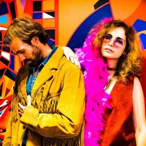 El Teatro Lara acoge el estreno de CHELSEA HOTEL en febrero