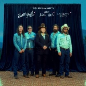 Marcus King Band Confirms 'The Darling Blue Tour (Pt. 1)' This Fall