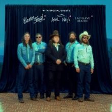 Marcus King Band Confirms 'The Darling Blue Tour (Pt. 1)' This Fall