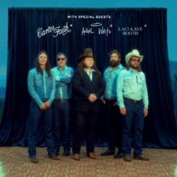 Marcus King Band Confirms 'The Darling Blue Tour (Pt. 1)' This Fall Photo