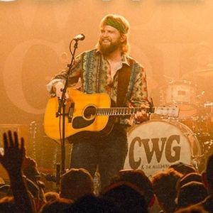 Charles Wesley Godwin Announces First Round of 2024 Headline Tour Dates