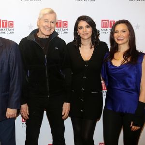 BROOKLYN LAUNDRY Starring Cecily Strong & More Sets Special Post-Show Events