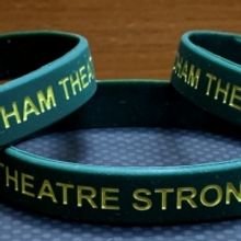 WTG Launches Theatre Strong Campaign
