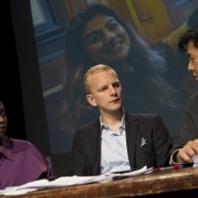 BORDER CONTROL Comes to the VAULT Festival