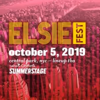Darren Criss' Elsie Fest Will Return to Central Park On October 5