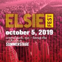 Darren Criss' Elsie Fest Will Return to Central Park On October 5