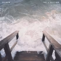 SHINER Shares "Two Black Eyes" Off THE Y SECTION, North American Tour Starts Sept 4