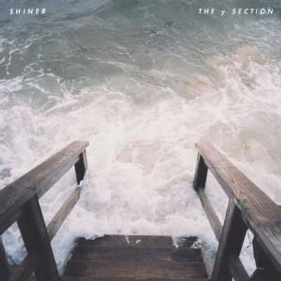 SHINER Shares "Two Black Eyes" Off THE Y SECTION, North American Tour Starts Sept 4