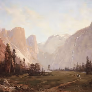Langson IMCA to Present 'Spiritual Geographies: Religion And Landscape Art In…