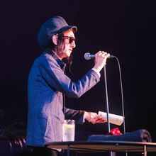 Latitude Festival Reveals First Wave Of 2026 Literary And Poetry Programme