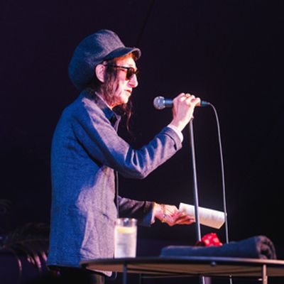 Latitude Festival Reveals First Wave Of 2026 Literary And Poetry Programme