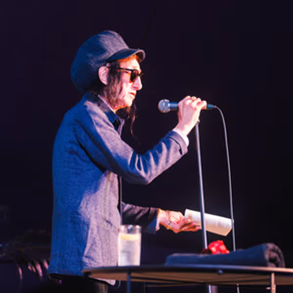 Latitude Festival Reveals First Wave Of 2026 Literary And Poetry Programme Photo