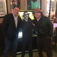 SWINGIN' SINATRA Comes to Avon-By-The-Sea
