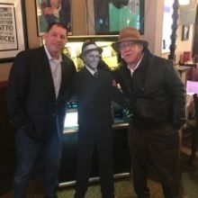 SWINGIN' SINATRA Comes to Avon-By-The-Sea