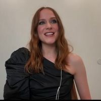 VIDEO: Evan Rachel Wood Talks Coachella on THE TONIGHT SHOW Video