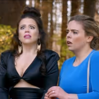 WO-Mance Comedy, UNBRIDALED Will Premiere at Dances With Films This Weekend