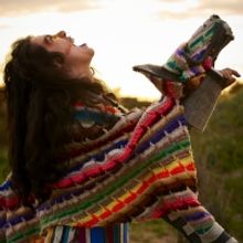 BWW Review: SWEET LAND Site-Specific Opera by The Industry at LA State Historic Park