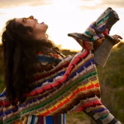 BWW Review: SWEET LAND Site-Specific Opera by The Industry at LA State Historic Park