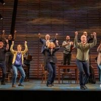 COME FROM AWAY Becomes The Most Successful Musical Ever Staged At Melbourne's Comedy…