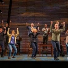 COME FROM AWAY Becomes The Most Successful Musical Ever Staged At Melbourne's Comedy 