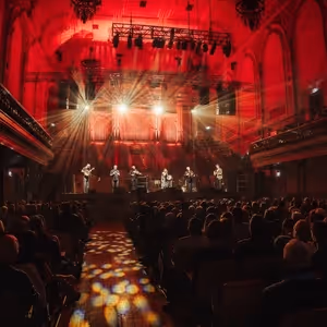 Belfast TradFest 2026 Reveals Headline Concert Series