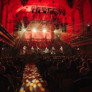 Belfast TradFest 2026 Reveals Headline Concert Series