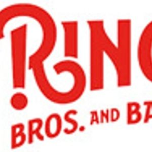 Ringling Bros. And Barnum & Bailey to Perform at Two Stops in South Florida