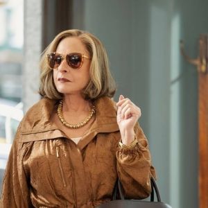Photos: Patti LuPone Guest Stars in New Episode of AND JUST LIKE THAT
