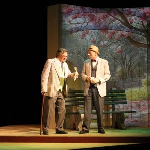 ALABAMA STORY to Open at Ivoryton Playhouse This Month