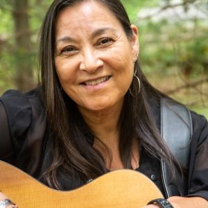 Kim Moberg Releases 'The Fifth Fire - The Promise'