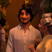 El cantante Maluma se une al reparto de ENCANTO