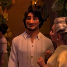 El cantante Maluma se une al reparto de ENCANTO