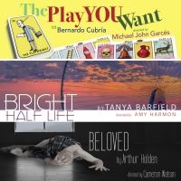 The Road Theatre Company Announces Updated Schedule for Its Three Play Repertory…
