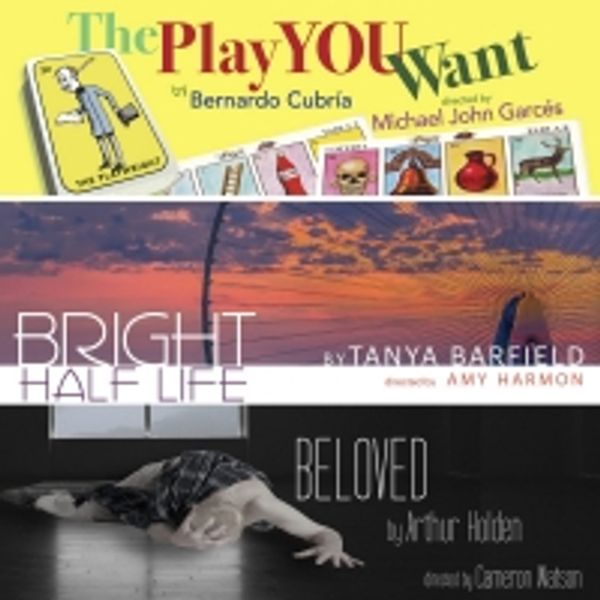 The Road Theatre Company Announces Updated Schedule for Its Three Play Repertory Se Photo