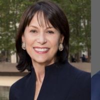 Katherine Farley to Step Down as Chair of the Board of Lincoln Center for the…
