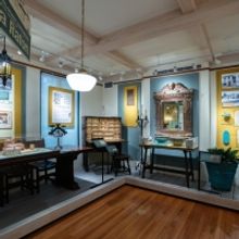 The Schmidt Boca Raton History Museum Celebrates Brightline With Two Special Benefits