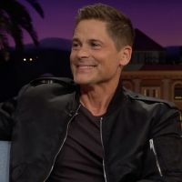 VIDEO: Rob Lowe Shares His New Vice and Talks the 1989 Academy Awards on THE LATE…