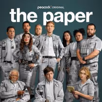 THE PAPER Season 2 to Premiere on Peacock With New Trailer