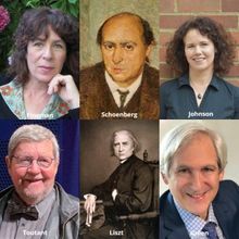 Max Lifchitz to Perform BAGATELLE WITHOUT TONALITY at Manhattan's Klavierhaus