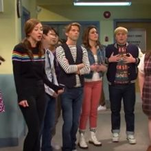 VIDEO: SNL Captures the Struggle of Waiting For the Cast List in New Sketch