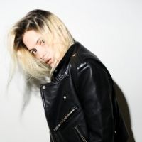 Alison Mosshart Releases Solo Debut Single 'Rise' with Self-Made Video